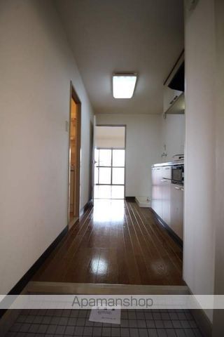 GB奥田の内装写真