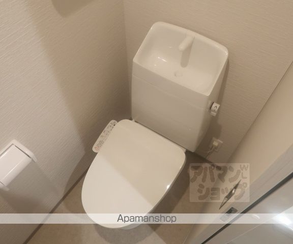 ARCA桂川の内装写真