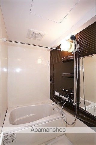 エンクレスト祇園の内装写真