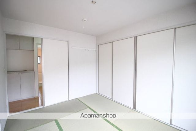 ノーブルハイツ A棟の内装写真
