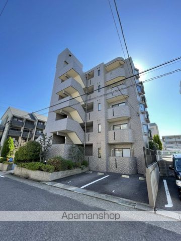 エクレール87の外観写真