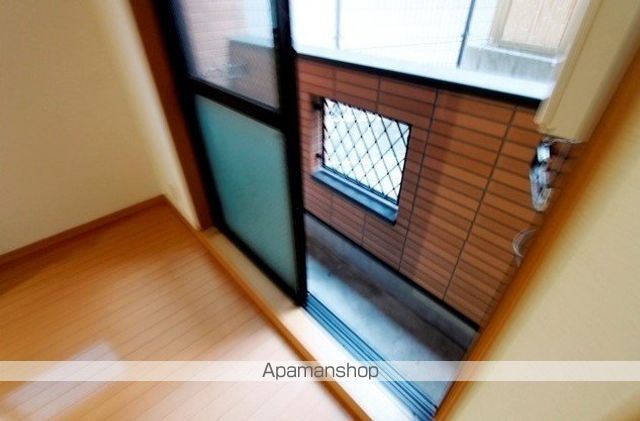 サンシティ大濠の内装写真