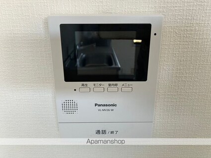 シャトーミキＢ棟[2LDK/50.78m2]の内装4