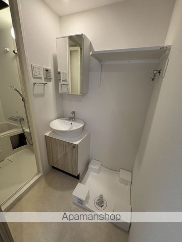 エスリード ザ・イーストレジデンス大阪城の内装写真