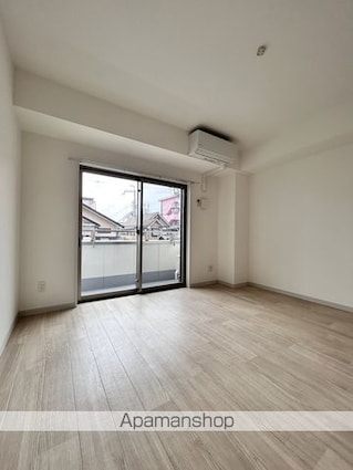 モンレーヴ　高松北[1K/27.18m2]の内装