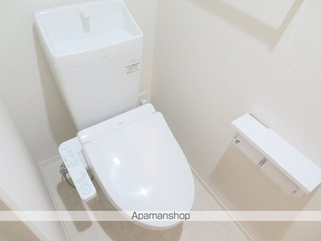 アルカンシェルSaya IIの内装写真