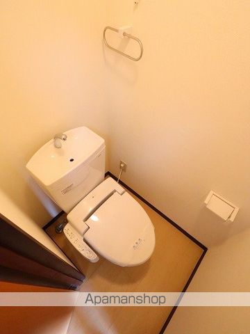 シティハイツ安野屋の内装写真