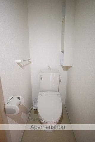 リヴァーイーストHORIIKEの内装写真