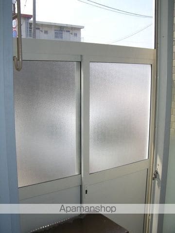 ラフォーレ8の内装写真