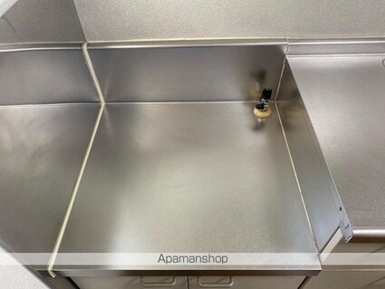 カーサ・ヴェルデ[1K/23.05m2]の内装8