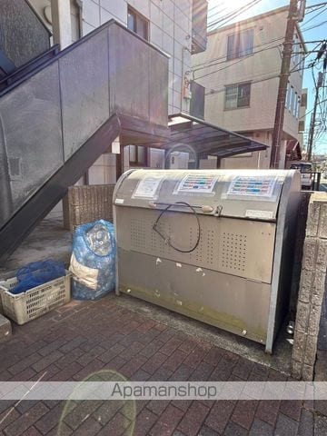 アルファコート鵠沼のその他写真