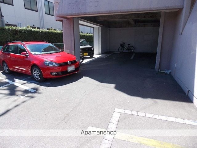 第三秋善ビルの外観写真