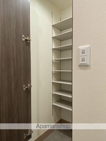 D−HILLS佐藤IIIの内装写真
