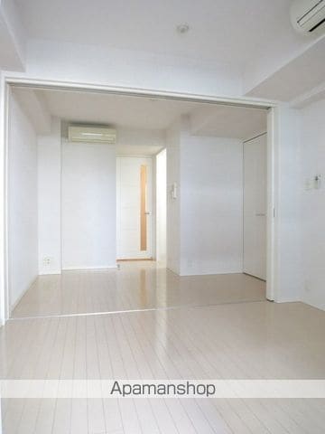 クリオ戸越銀座壱番館の内装写真