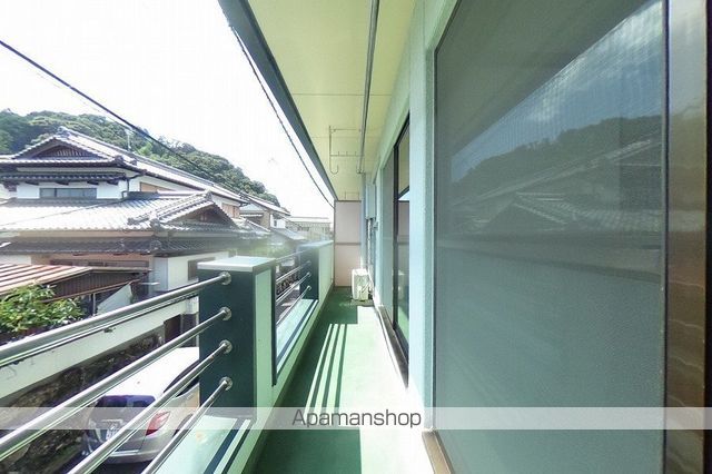 島田ハイツの内装写真