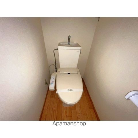 イーストセブンの内装写真