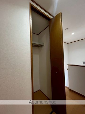 メゾンヴィサージュの内装写真