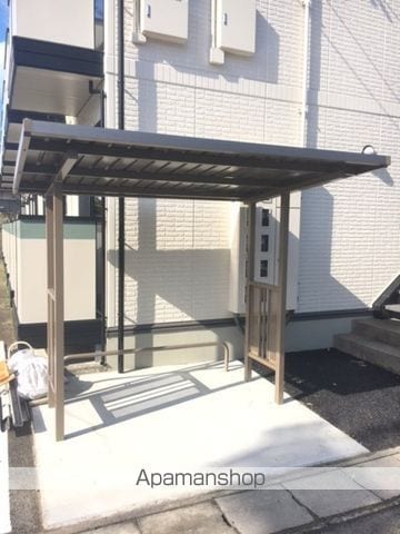 シャイン ルート 綾羅木のその他写真