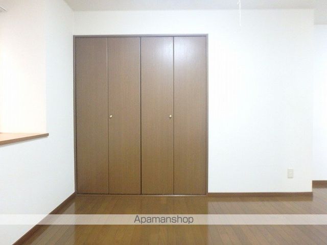 アルファルーセントの内装写真