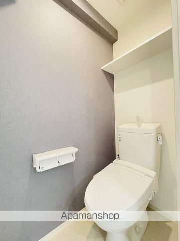 レジデンス東別院スクエアIIの内装写真
