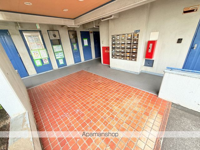 第2千寿ハイツの内装写真