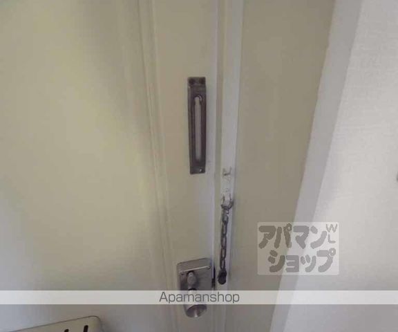 千晃ハイツの内装写真