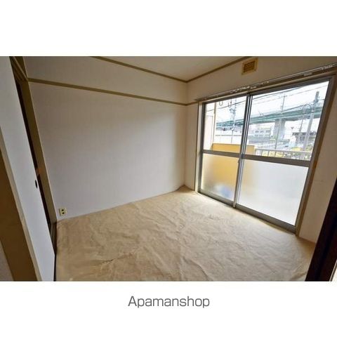コーポ名豊の内装写真