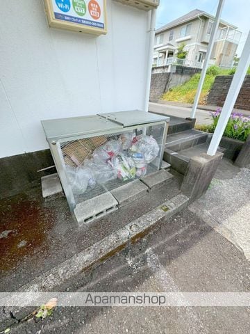 シティエヌハイツ加納のその他写真