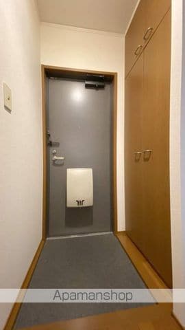 プラード広谷の内装写真
