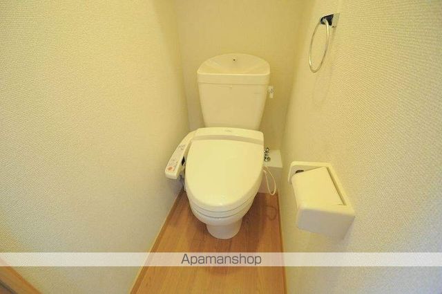 レオパレスソレイユ南栄の内装写真