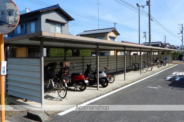 ビレッジハウス国分1号棟の周辺写真