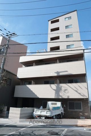 グラディオ大浜の外観写真