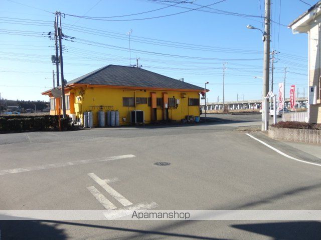 K・ファミリーハイツIの周辺写真