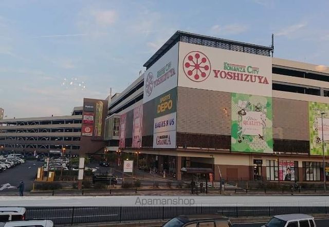 スプランディッド名駅NORTHの周辺写真