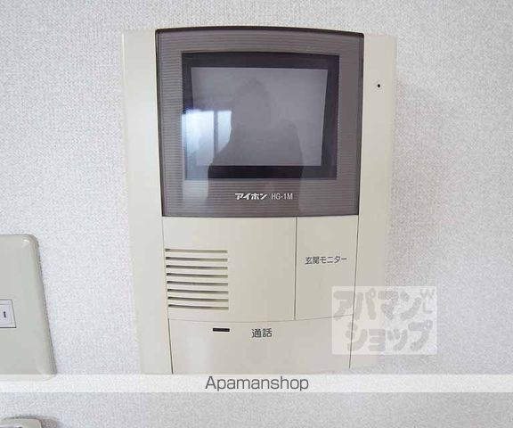 アンプルール フェール 椋の内装写真