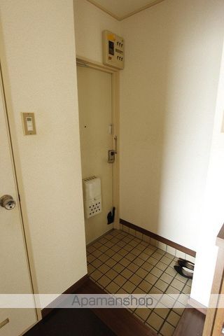 メゾン・ド・プチの内装写真