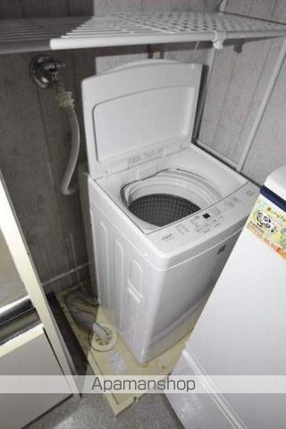 KM大元駅前の内装写真