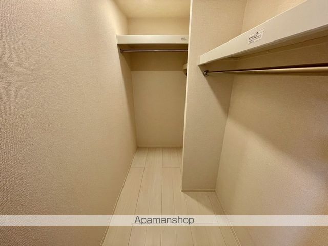 レジデンス今川の内装写真