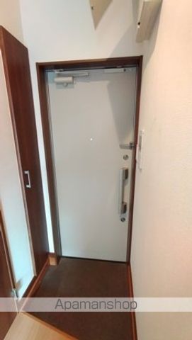 リビングライフ花園西町の内装写真