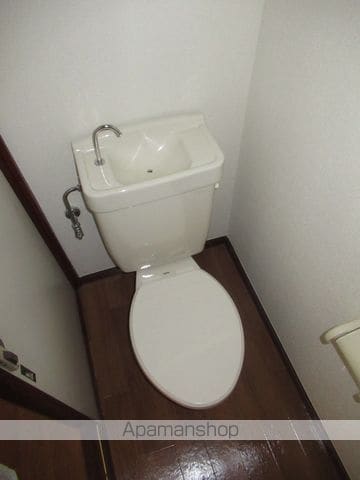 ハイツシャルマンの内装写真