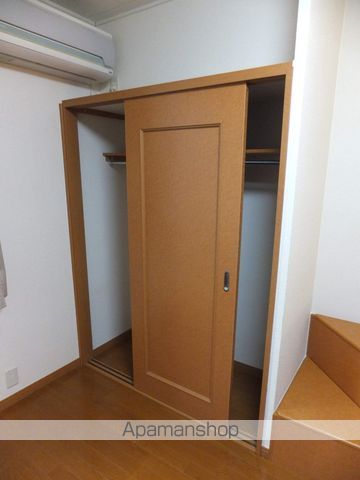 レオパレスエクセレントの内装写真
