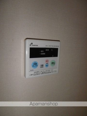 カンファーツリービューの内装写真