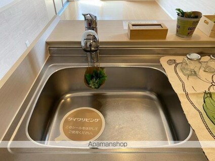 シャインポート屋島Ⅱ[1LDK/41.11m2]の内装4