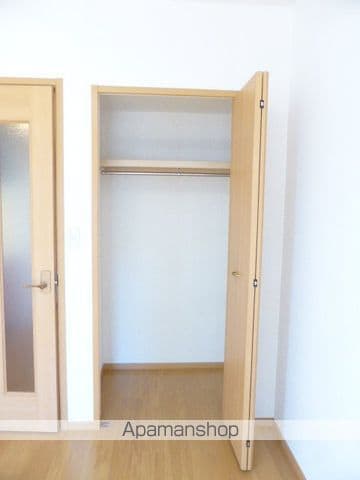 ジェンテの内装写真