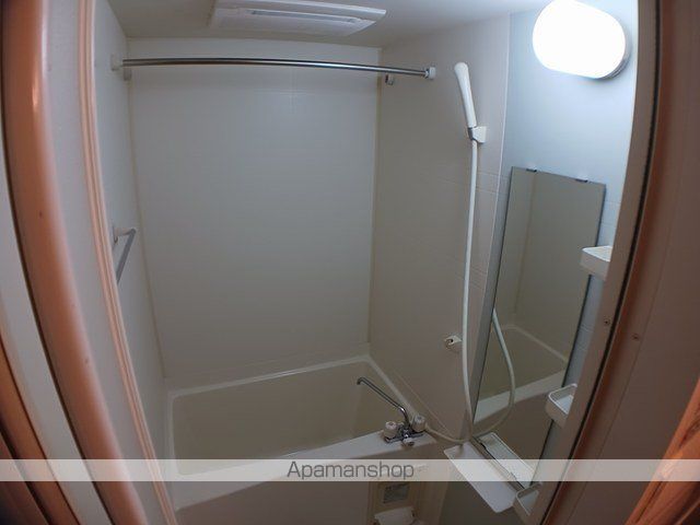 エテルノソーレの内装写真