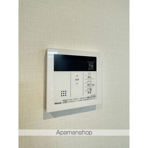 コンフォリア・リヴ南砂町EASTの内装写真