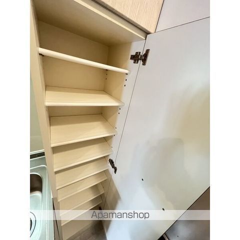 CITY SPIRE心斎橋EASTの内装写真