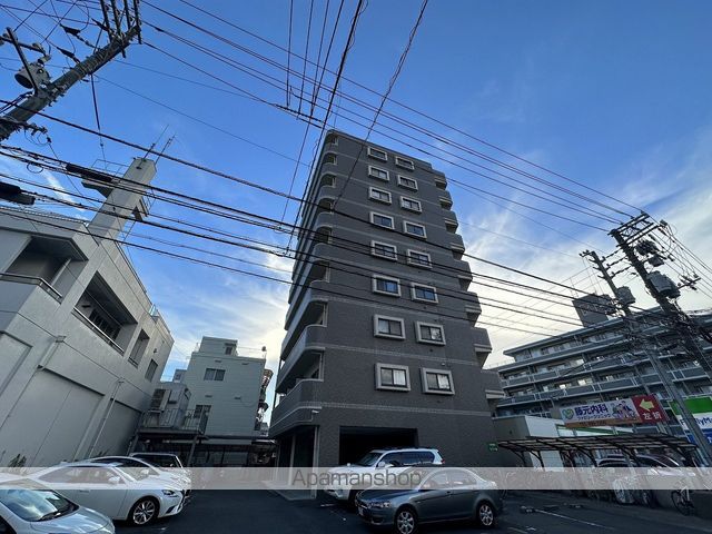 セブンセブン東本浦の外観写真