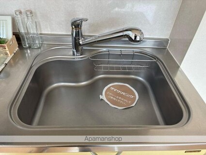 ブルーフォーレＤ棟[2LDK/55.44m2]の内装2