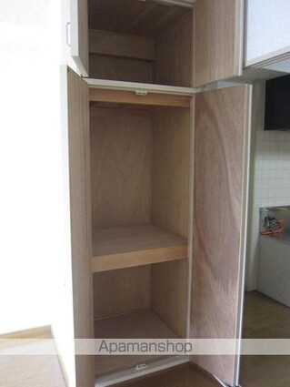 第６水野マンション[1DK/33.6m2]の収納